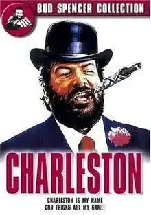 Charleston (1977) con Bud Spencer