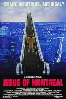 Jesus de Montreal (1989)