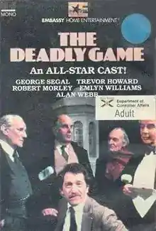 El Juego del Ahorcado (TV Movie)
