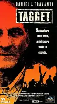 Marcado para Morir / Tagget-Dragonfire (1991 - TV Movie)