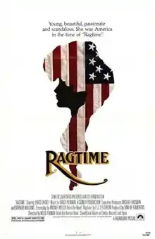Ragtime (1981)