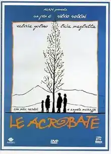 Le acrobate (1997)