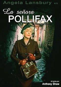 The Unexpected Mrs. Pollifax (TV Movie 1999)