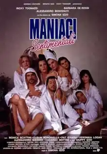 Maniaci sentimentali - Sexo, amor y otras desgracias (1994)