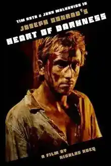 El corazón de las tinieblas (TV Movie)