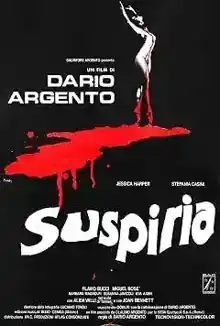 Suspiria