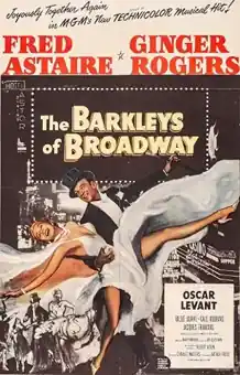 La magia de tus bailes (THE BARKLEYS OF BROADWAY) 1949