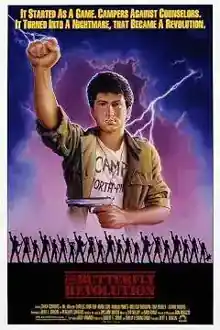 Jóvenes Rebeldes