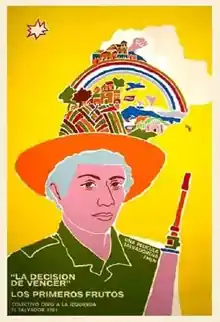 La decisión de las armas / Le choix des armes (1981)