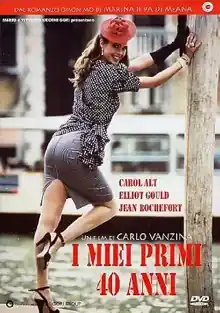 I miei primi 40 anni / Nada me detiene (1987)