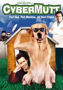 Cybermutt (TV Movie 2003)