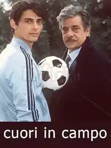Cuori in campo (1998)
