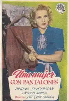 1943 - Luisito (Luis César Amadori)