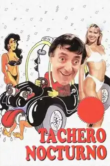 1993 - Tachero Nocturno