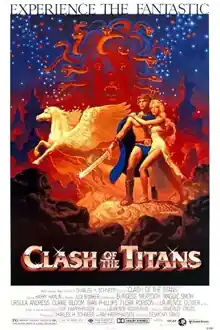 Clash of the Titans (1981)