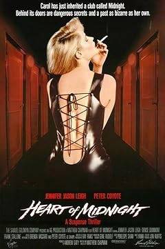 Heart of Midnight: Corazón de medianoche