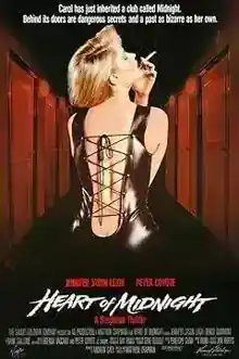 Heart of Midnight: Corazón de medianoche