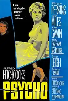Psicosis (1960)