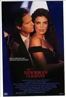 En compañía peligrosa