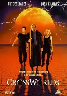 Crossworlds: Entre dos mundos (1996)