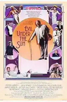 El diablo bajo el sol (Agatha Christie)