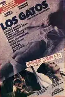 Los Gatos (Prostitucion de Alto Nivel)