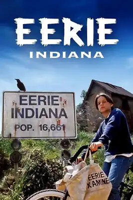 Eerie Indiana (1991-1992)