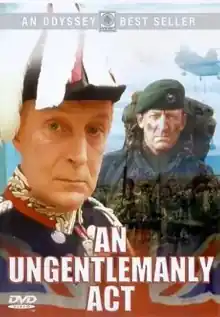 An Ungentlemanly Act (TV Movie sobre Malvinas)