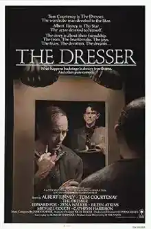El vestidor