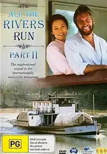 Miniserie: All the Rivers Run II / Aventuras en el Hudson (1990)