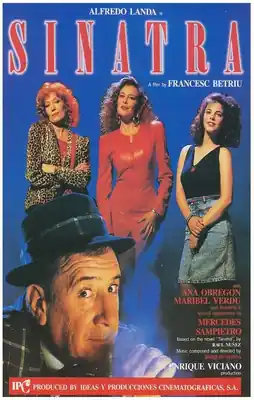 Sinatra (1988) Película española