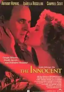 El Inocente