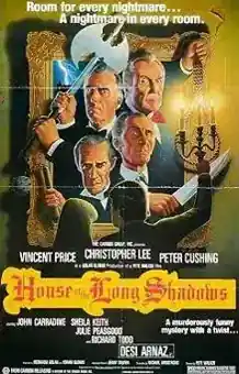 La Casa de las Sombras
