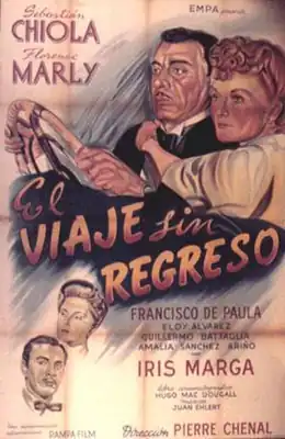 1946 - Viaje sin regreso (Pierre Chenal)