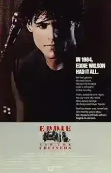 Eddie: El alma del rock