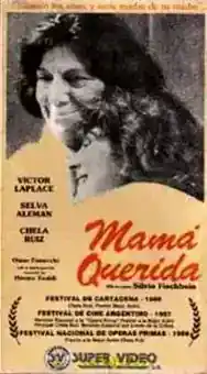 Mamá Querida