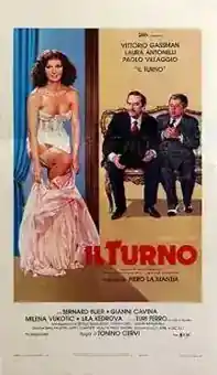 A cada cual su turno