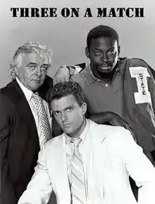 Juego de tres (TV Movie)