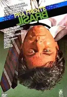 Adelante Brasil
