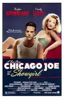 Chicago Joe
