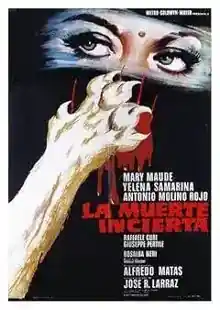 La Isla de la Muerte