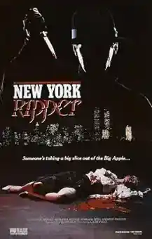 El Descuartizador de Nueva York