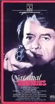 Enemigos naturales