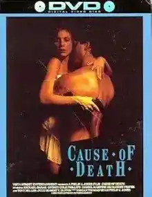Causa de Muerte (Directo a video)