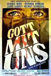 Gott mit uns