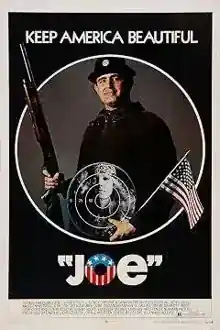 El imprevisible "Joe"