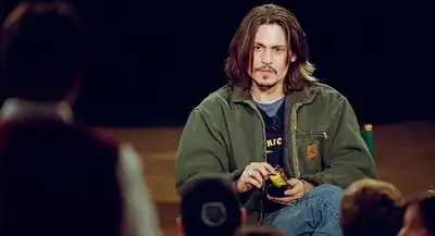 Inside the Actors Studio - Johnny Depp