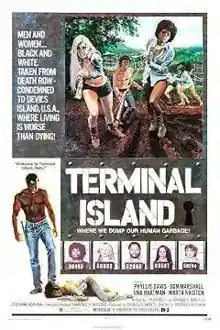 La Isla de los Condenados