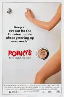 Porky's (1981)