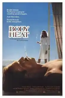 Body Heat (1981)